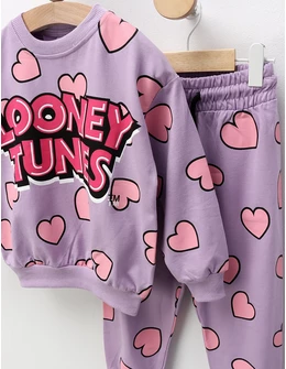 Compleu Loonney Tunes, mov