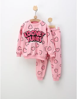 Compleu Loonney Tunes, roz