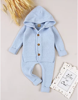 Compleu premium Canario Lana blue