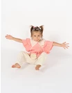 Compleu premium ELISE roz 7