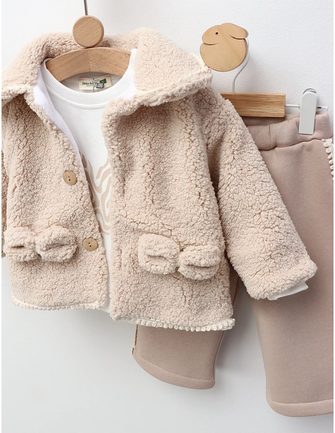 Compleu Premium, Jikko Love, model crem picture - 3