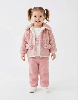 Compleu Premium, Jikko Love, model roz