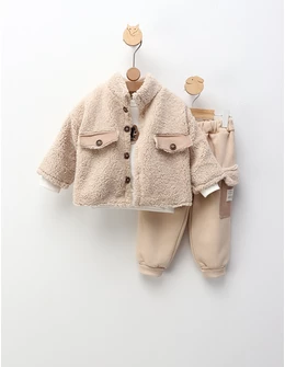 Compleu Premium, Jikko, model crem