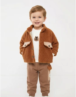 Compleu Premium, Jikko, model maro