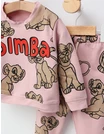 Compleu Simba the Lion, roz picture - 2