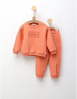 Compleu vatuit, Live Your Own Story, corai