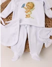 Costumas 5 piese ingeres baby Romania picture - 4
