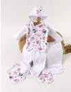 Costumas 6 piese Cute Bear, multicolor picture - 1