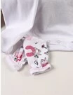 Costumas 6 piese Cute Bear, multicolor picture - 3