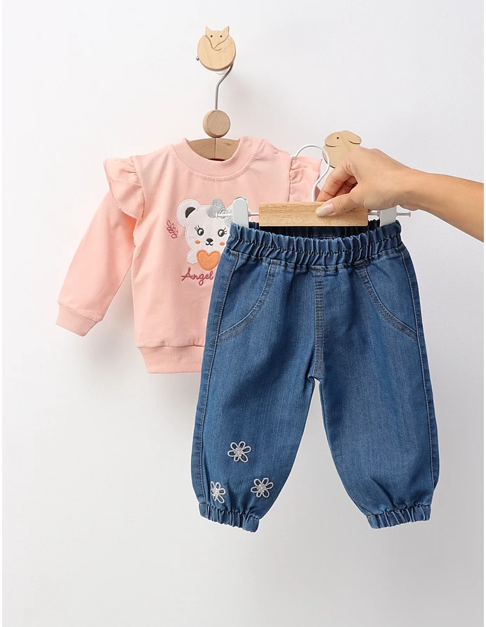 Costumas Angel Love, corai picture - 3