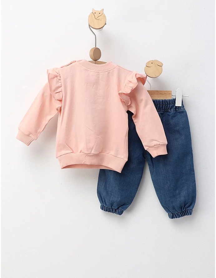 Costumas Angel Love, corai picture - 4