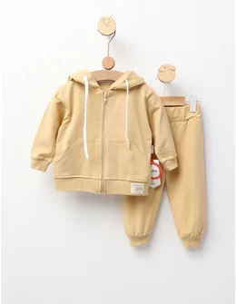 Costumas, Bear Ears, model crem