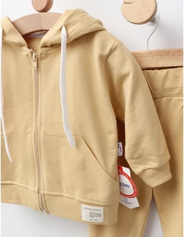 Costumas, Bear Ears, model crem