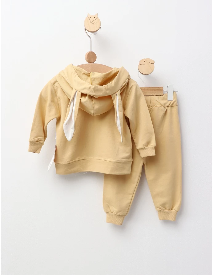 Costumas, Bear Ears, model crem picture - 4