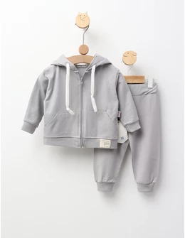 Costumas, Bear Ears, model gri