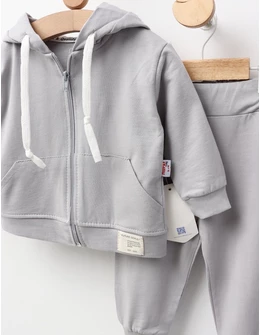 Costumas, Bear Ears, model gri