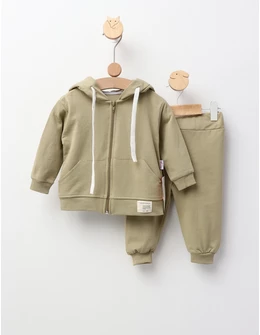 Costumas, Bear Ears, model verde