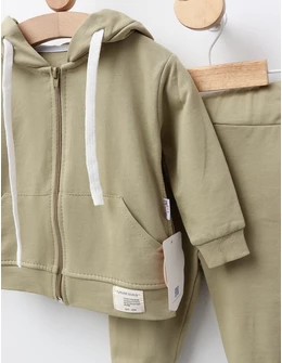 Costumas, Bear Ears, model verde