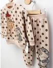 Costumas Bocanila si Bambi, crem picture - 2