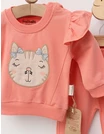 Costumas Cute Little Cat, corai picture - 2