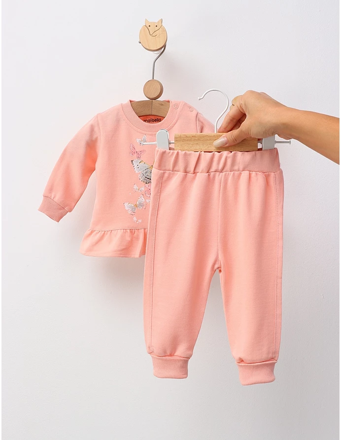 Costumas Hello Beautiful, cu corai picture - 3