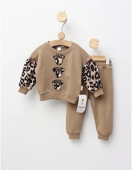 Costumas Three Minnie, mmodel maro