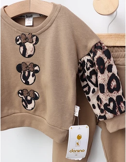 Costumas Three Minnie, mmodel maro