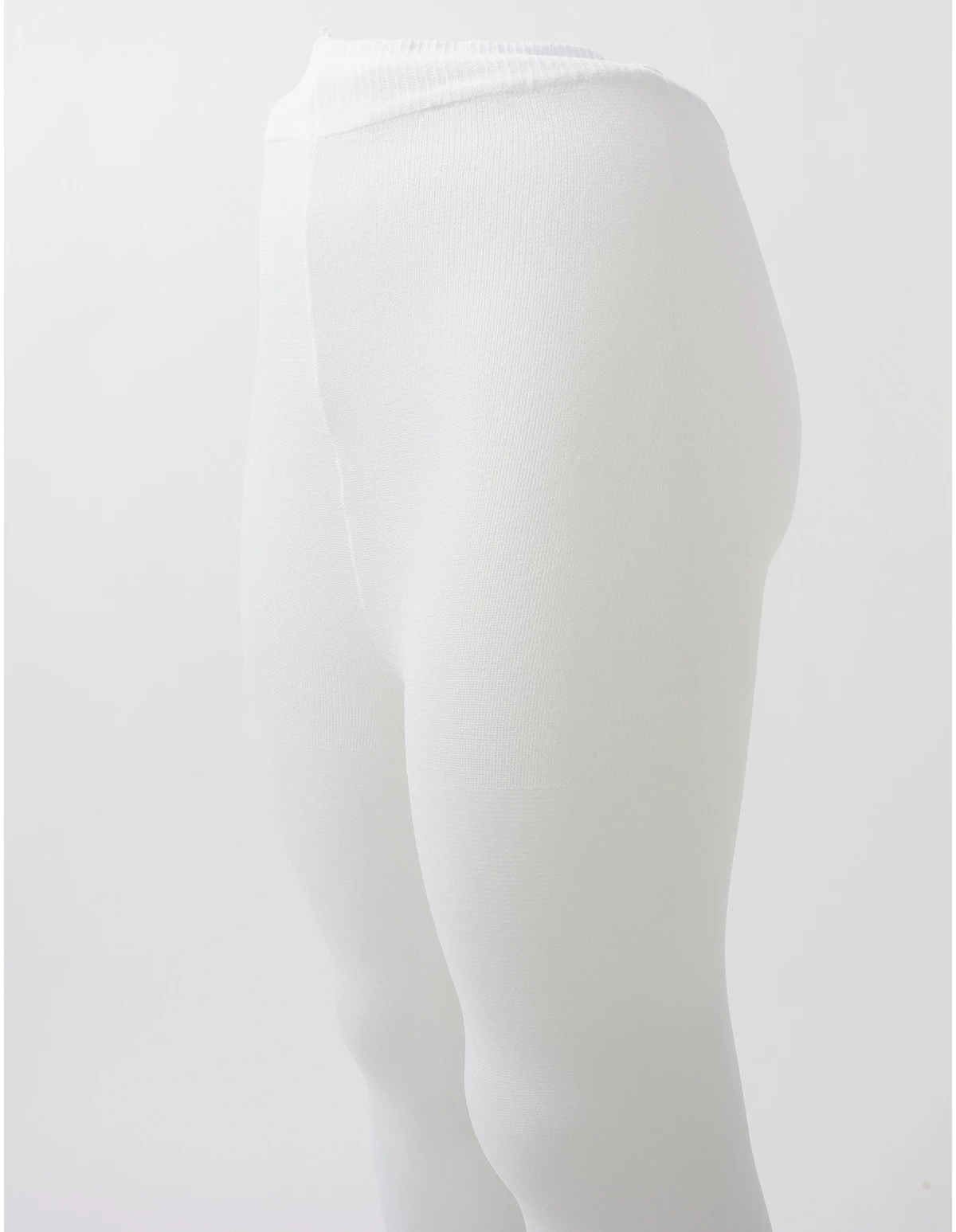 Dres CIORAPEL model alb
