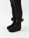 Dres copii Boston funda-perle negru picture - 3