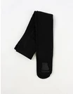 Dres stil Colant, model negru simplu cu antiderapant picture - 4