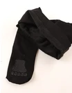 Dres stil Colant, model negru simplu cu antiderapant picture - 8