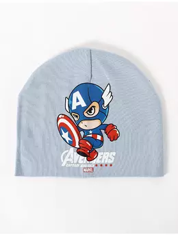 Fes Captain America bleu 1