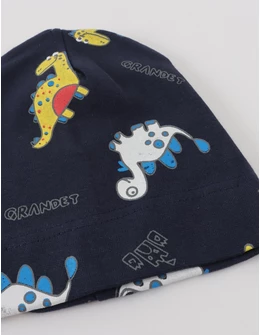 Fes dinozauri prietenosi m-bleumarin 2