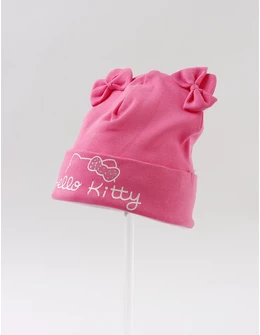 Fes Hello Kitty roz aprins