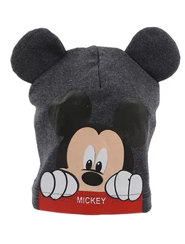 Fes Mickey The M model gri inchis 1