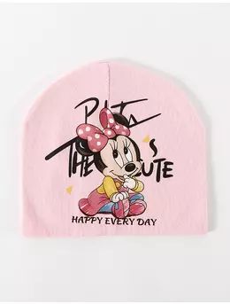 Fes Minnie Happy roz deschis 1