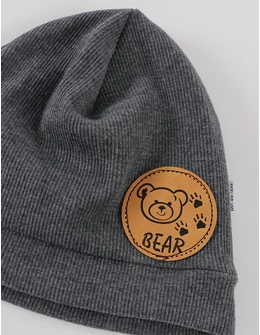 Fes simplu bear m-gri 2