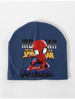 Fes Spiderman Avengers albastru-2 1