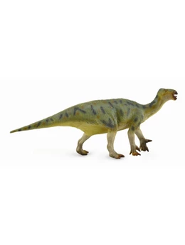 Figurina Dinozaur Iguanodon Deluxe Collecta 2