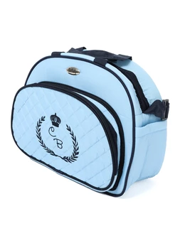 Gentuta king CB bleu 1