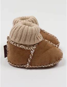 Ghetute din piele naturala imblanite k12 2