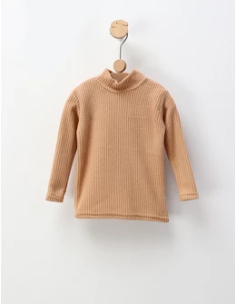 Helanca Winter Warm, bej