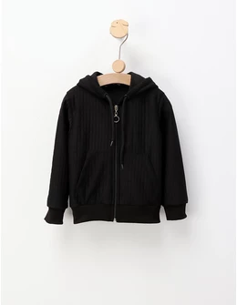 Helanca Winter Warm, negru