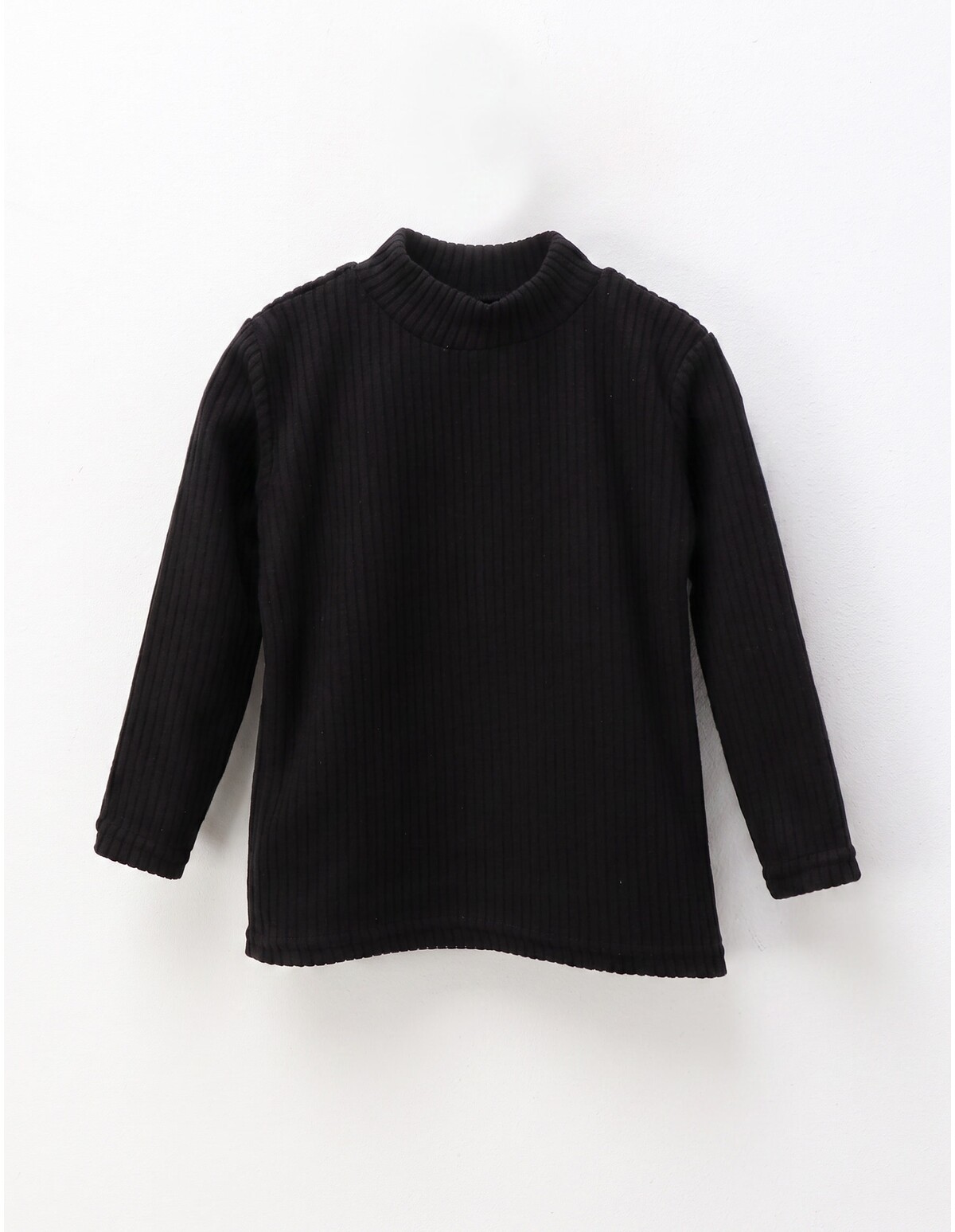 Helanca Winter Warm, negru