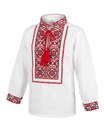 IE TRADITIONALA cu broderie Farcas picture - 2