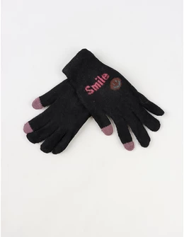 Manusi copii Smilei face negru