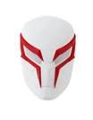 Masca Cyber SpiderMan 2099, Adult, 4 Elemente picture - 2