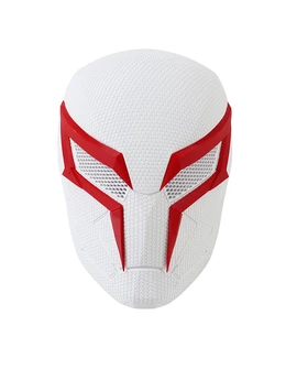 Masca Cyber SpiderMan 2099, Adult, 4 Elemente