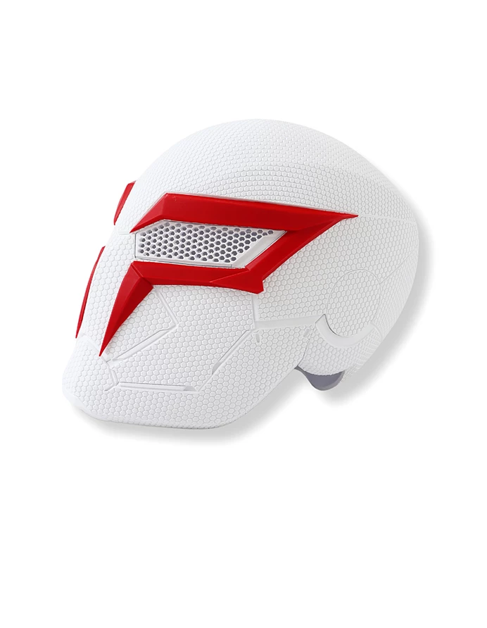 Masca Cyber SpiderMan 2099, Adult, 4 Elemente picture - 3