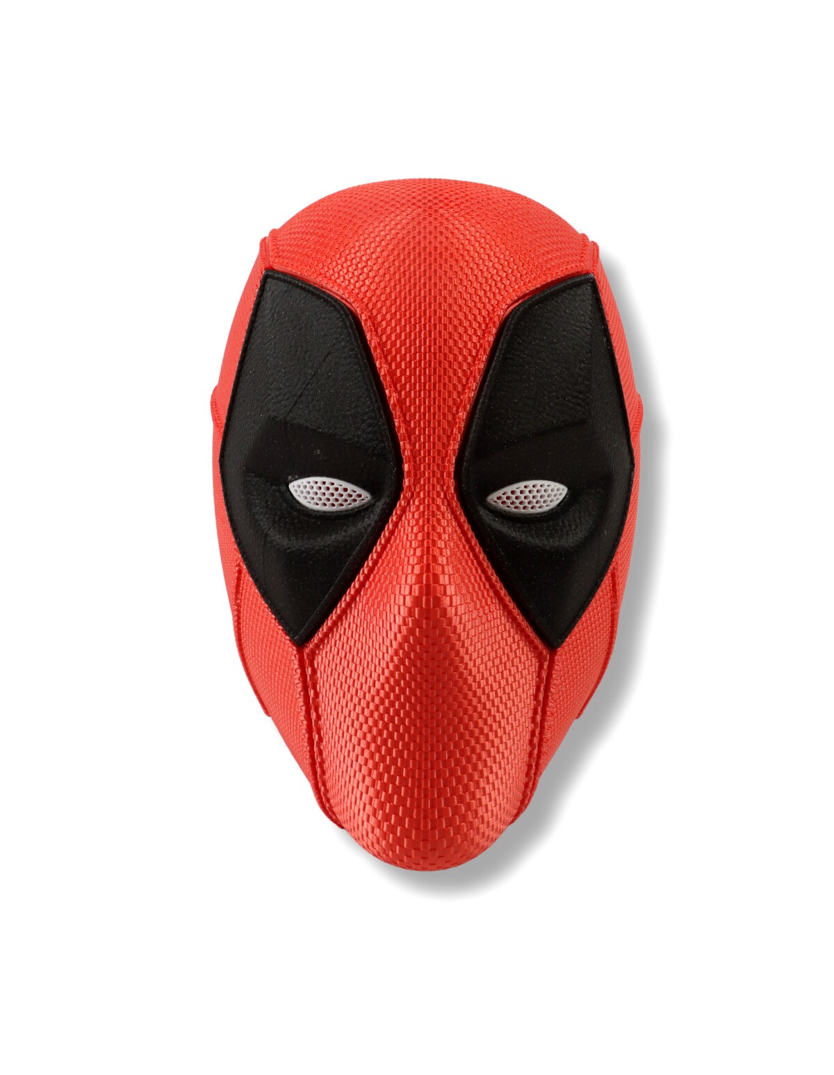 Masca DEADPOOL, Textura realista, Adult, 6 Elemente